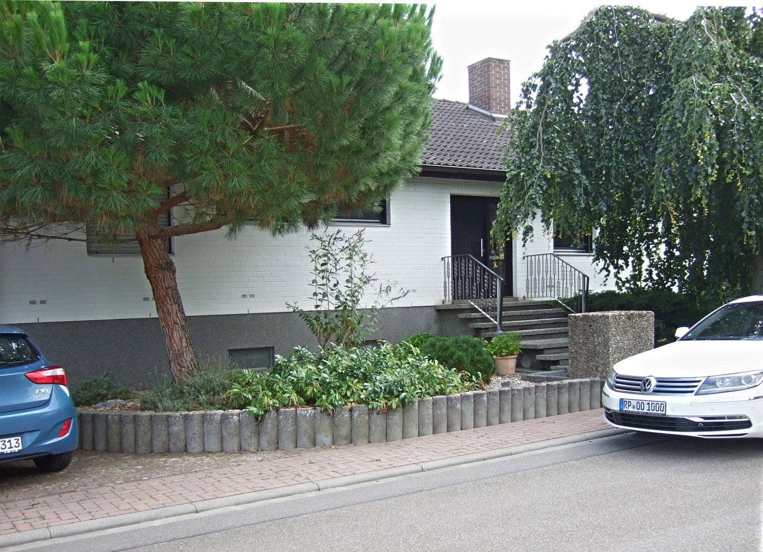 Prodej domu 125 m², pozemek 594 m², Hochdorf-Assenheim, Porýní-Falc Prodej domu 125 m², pozemek 594 m², Hochdorf-Assenheim, Porýní-Falc