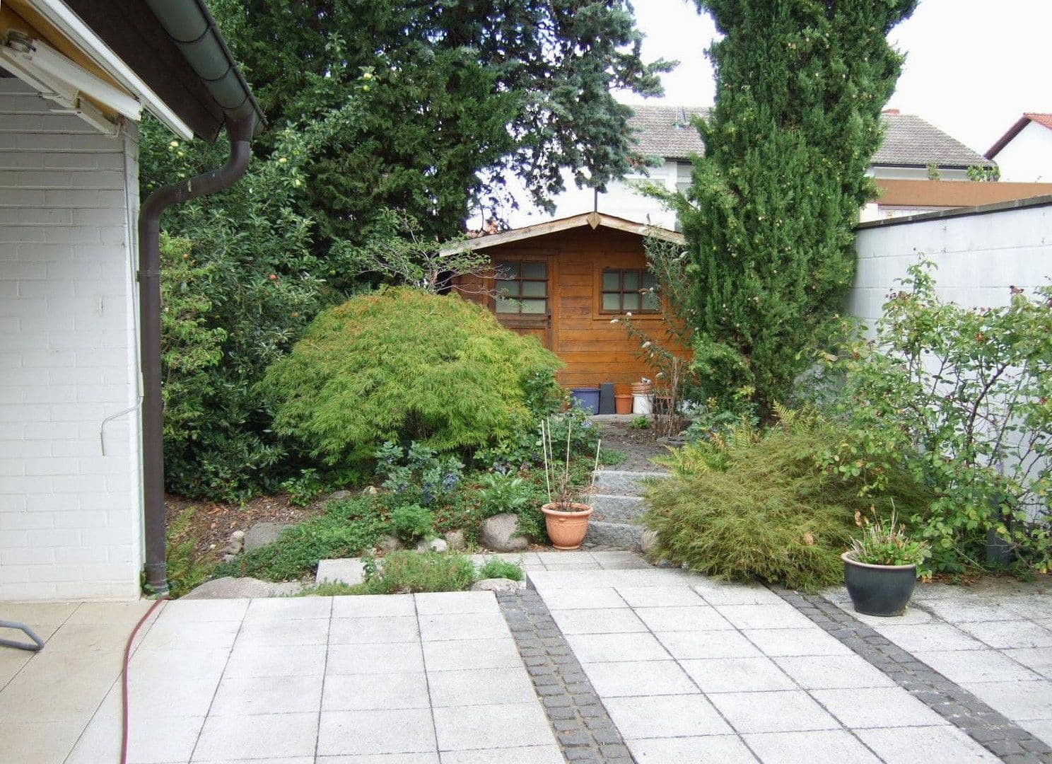 Prodej domu 125 m², pozemek 594 m², Hochdorf-Assenheim, Porýní-Falc Prodej domu 125 m², pozemek 594 m², Hochdorf-Assenheim, Porýní-Falc