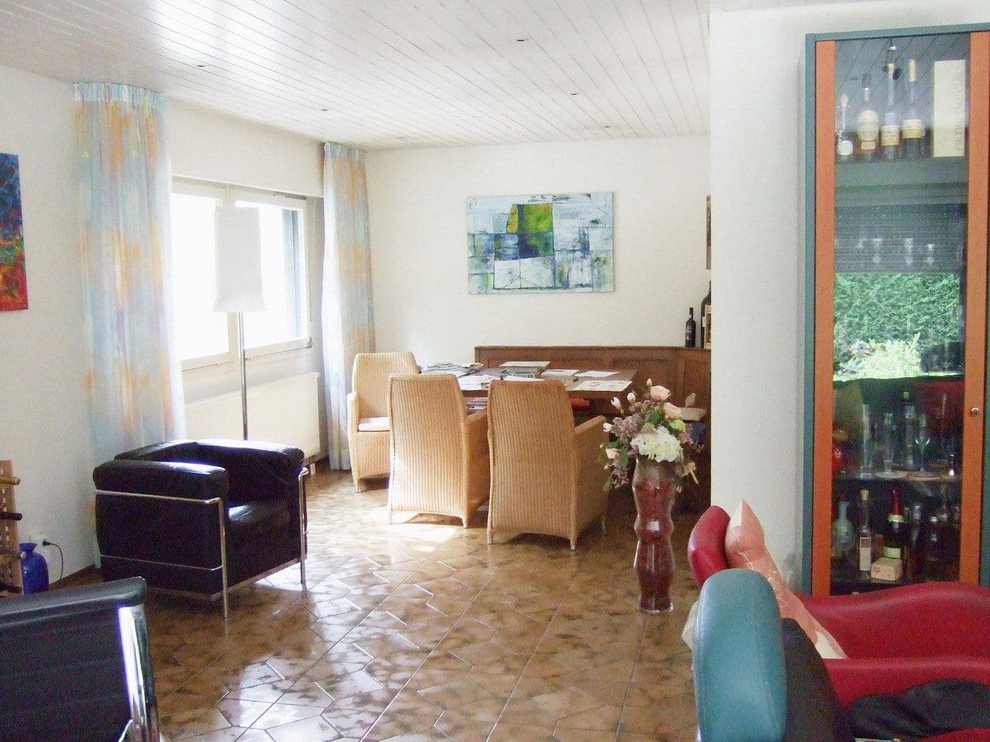 Prodej domu 125 m², pozemek 594 m², Hochdorf-Assenheim, Porýní-Falc Prodej domu 125 m², pozemek 594 m², Hochdorf-Assenheim, Porýní-Falc