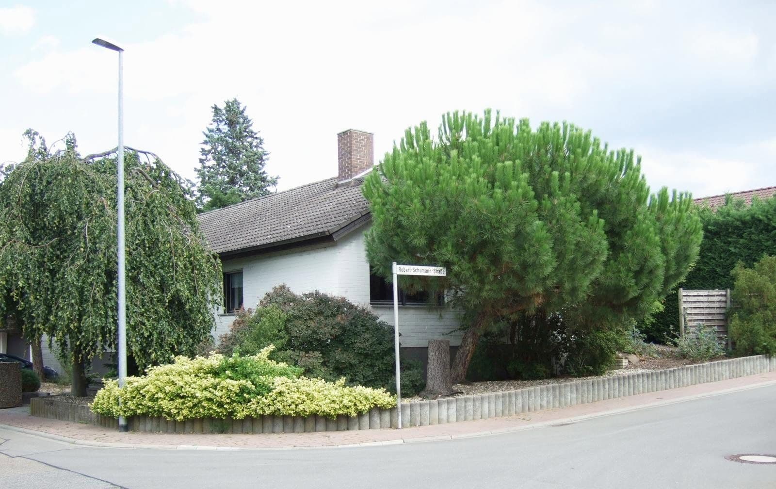 Prodej domu 125 m², pozemek 594 m², Hochdorf-Assenheim, Porýní-Falc Prodej domu 125 m², pozemek 594 m², Hochdorf-Assenheim, Porýní-Falc