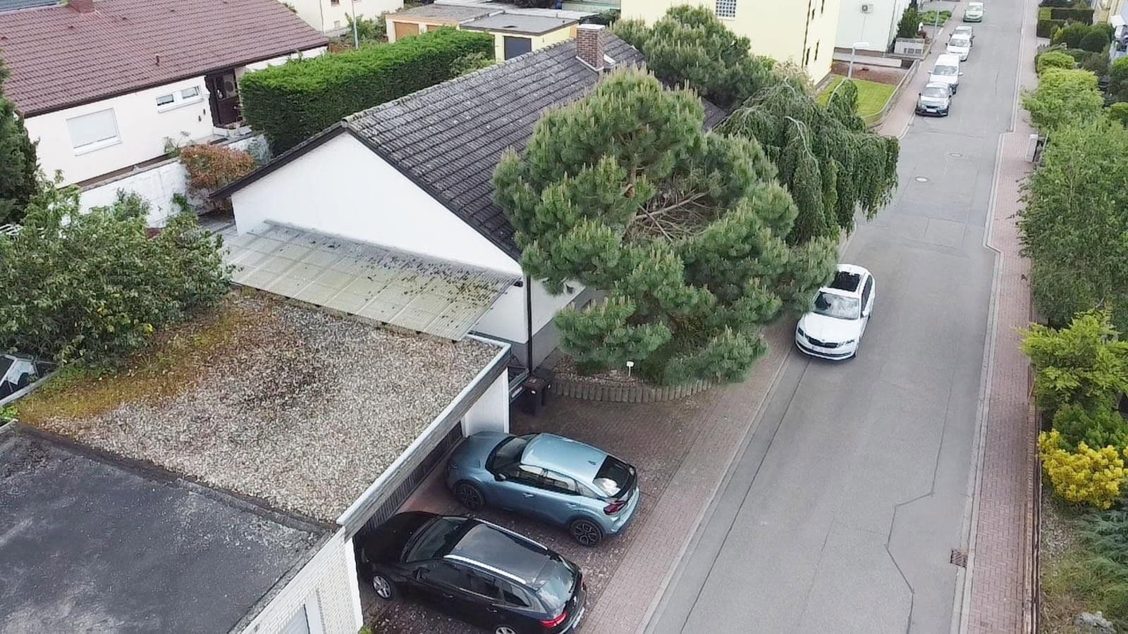 Prodej domu 125 m², pozemek 594 m², Hochdorf-Assenheim, Porýní-Falc Prodej domu 125 m², pozemek 594 m², Hochdorf-Assenheim, Porýní-Falc