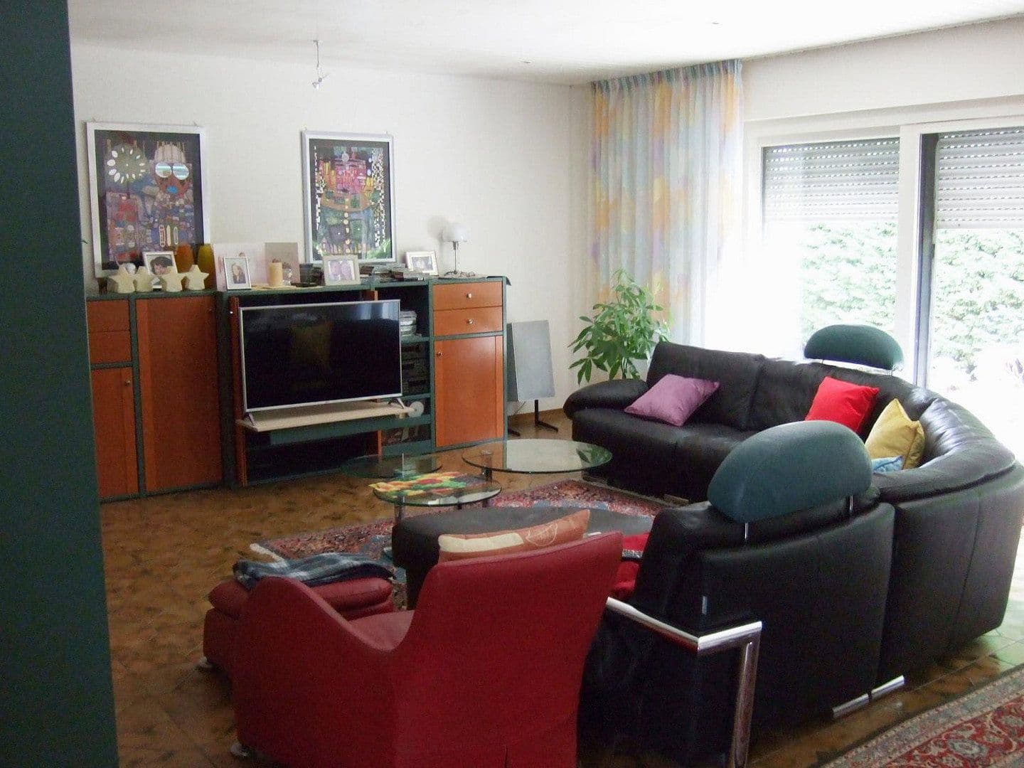Prodej domu 125 m², pozemek 594 m², Hochdorf-Assenheim, Porýní-Falc Prodej domu 125 m², pozemek 594 m², Hochdorf-Assenheim, Porýní-Falc