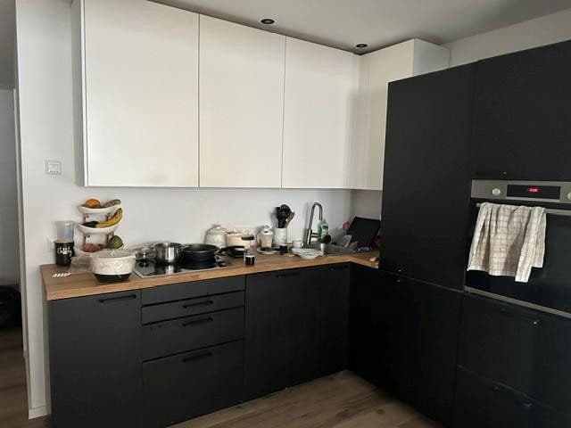 Prodej bytu 3+1 80 m², Fürstenackerstraße 5, München Solln, Bavorsko Prodej bytu 3+1 80 m², Fürstenackerstraße 5, München Solln, Bavorsko