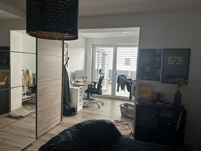 Prodej bytu 3+1 80 m², Fürstenackerstraße 5, München Solln, Bavorsko Prodej bytu 3+1 80 m², Fürstenackerstraße 5, München Solln, Bavorsko