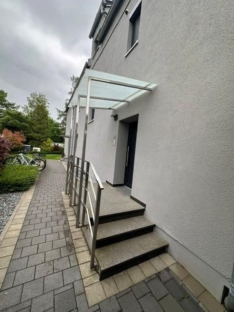 Prodej bytu 3+1 80 m², Fürstenackerstraße 5, München Solln, Bavorsko Prodej bytu 3+1 80 m², Fürstenackerstraße 5, München Solln, Bavorsko