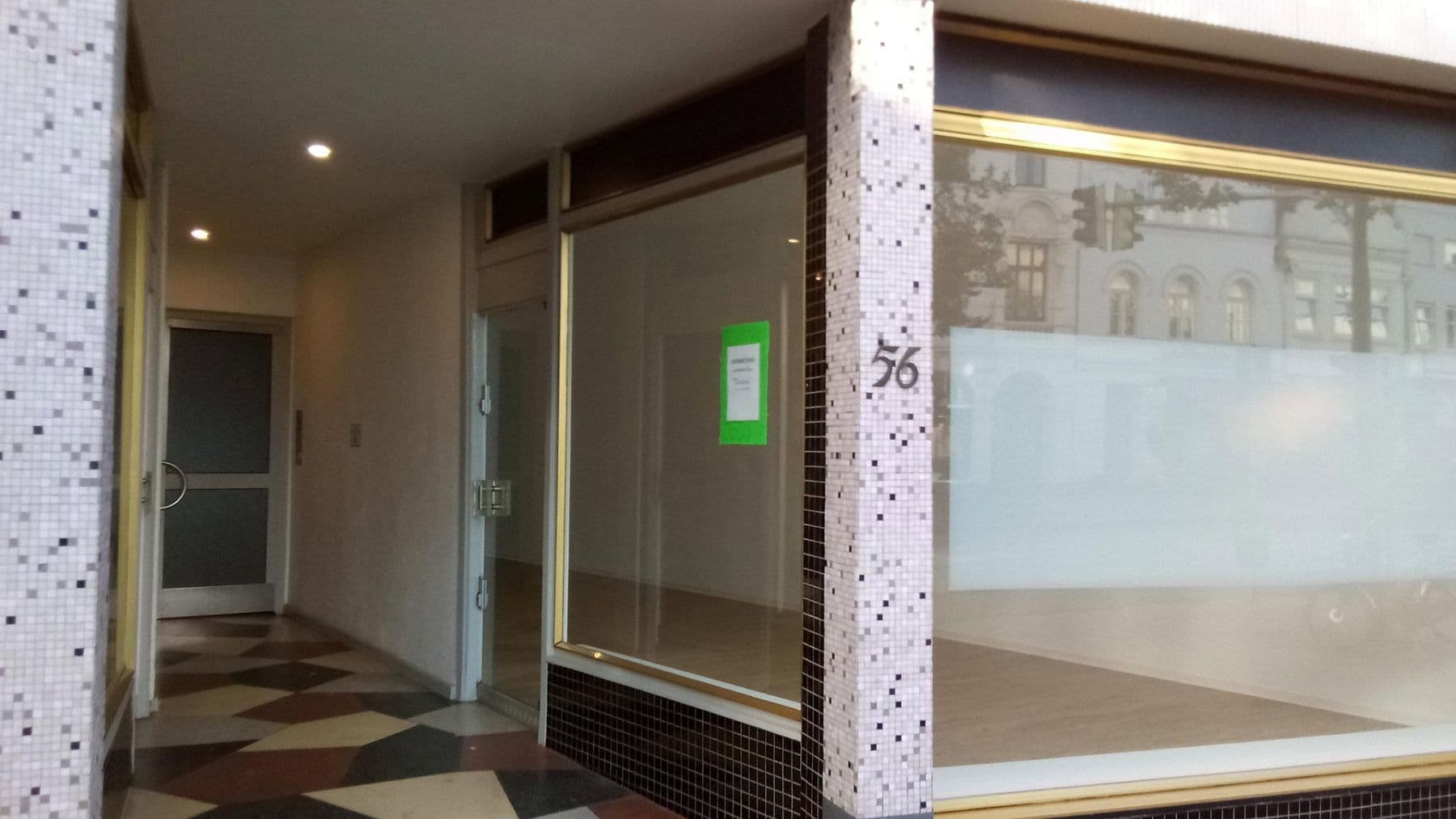 Pronájem nebytového prostoru 65 m², Mühlenstraße 56, Lübeck, Šlesvicko-Holštýnsko Pronájem nebytového prostoru 65 m², Mühlenstraße 56, Lübeck, Šlesvicko-Holštýnsko