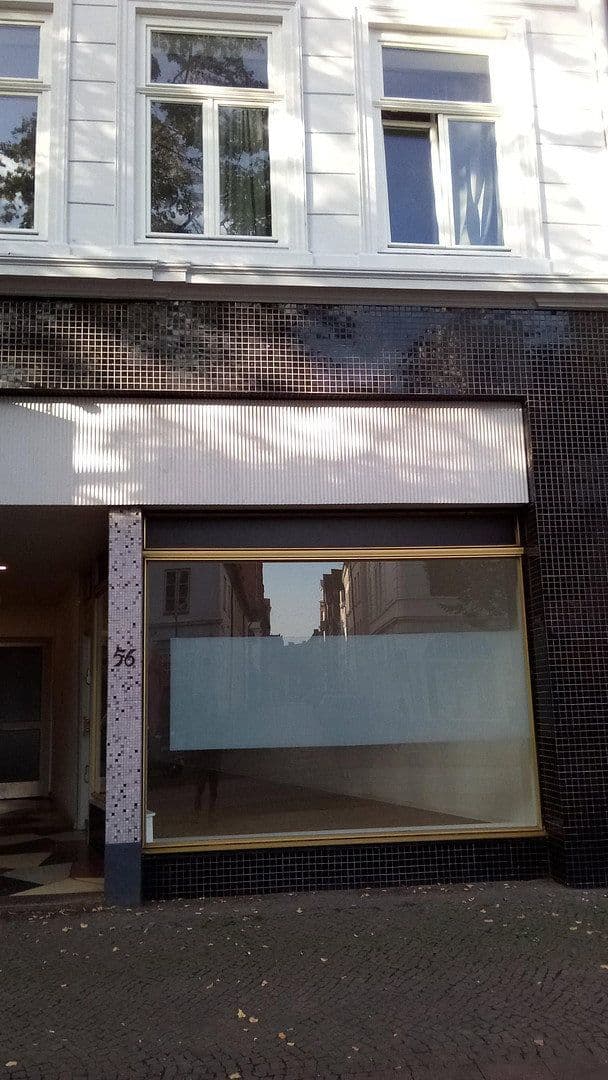 Pronájem nebytového prostoru 65 m², Mühlenstraße 56, Lübeck, Šlesvicko-Holštýnsko Pronájem nebytového prostoru 65 m², Mühlenstraße 56, Lübeck, Šlesvicko-Holštýnsko
