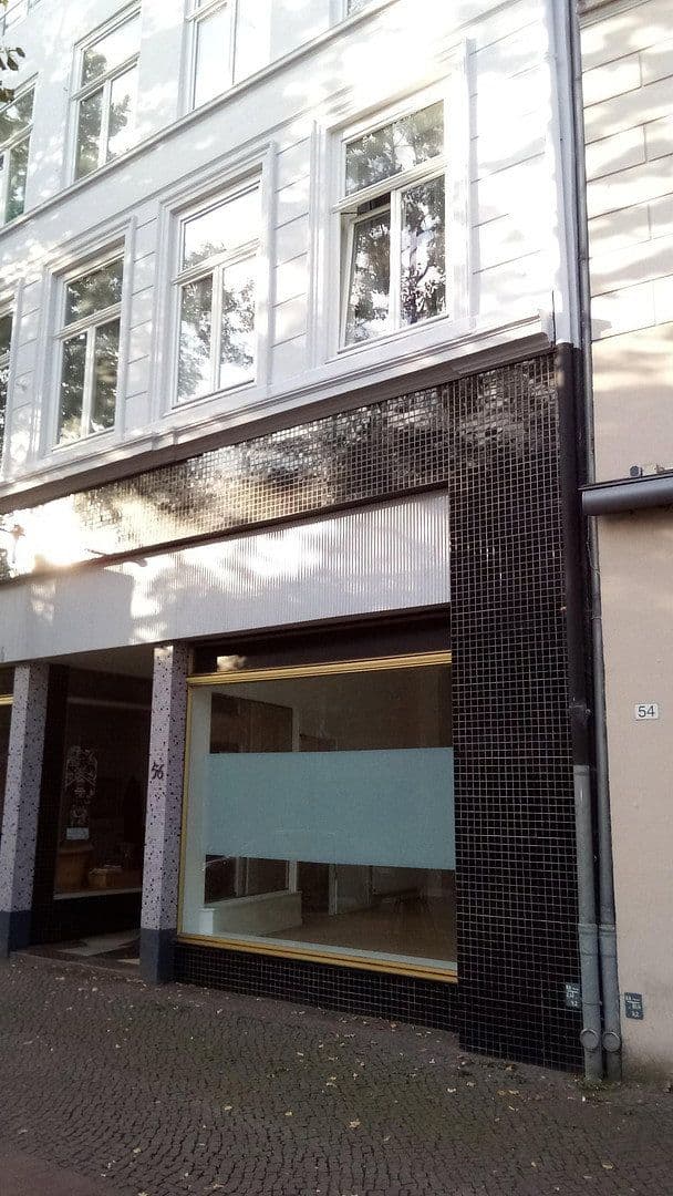 Pronájem nebytového prostoru 65 m², Mühlenstraße 56, Lübeck, Šlesvicko-Holštýnsko Pronájem nebytového prostoru 65 m², Mühlenstraße 56, Lübeck, Šlesvicko-Holštýnsko