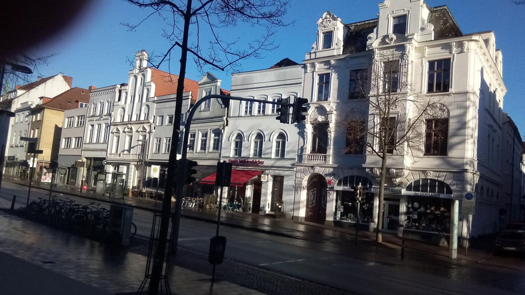 Pronájem nebytového prostoru 65 m², Mühlenstraße 56, Lübeck, Šlesvicko-Holštýnsko Pronájem nebytového prostoru 65 m², Mühlenstraße 56, Lübeck, Šlesvicko-Holštýnsko
