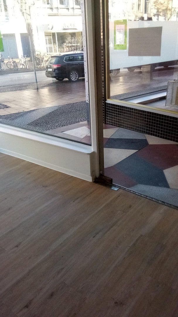 Pronájem nebytového prostoru 65 m², Mühlenstraße 56, Lübeck, Šlesvicko-Holštýnsko Pronájem nebytového prostoru 65 m², Mühlenstraße 56, Lübeck, Šlesvicko-Holštýnsko