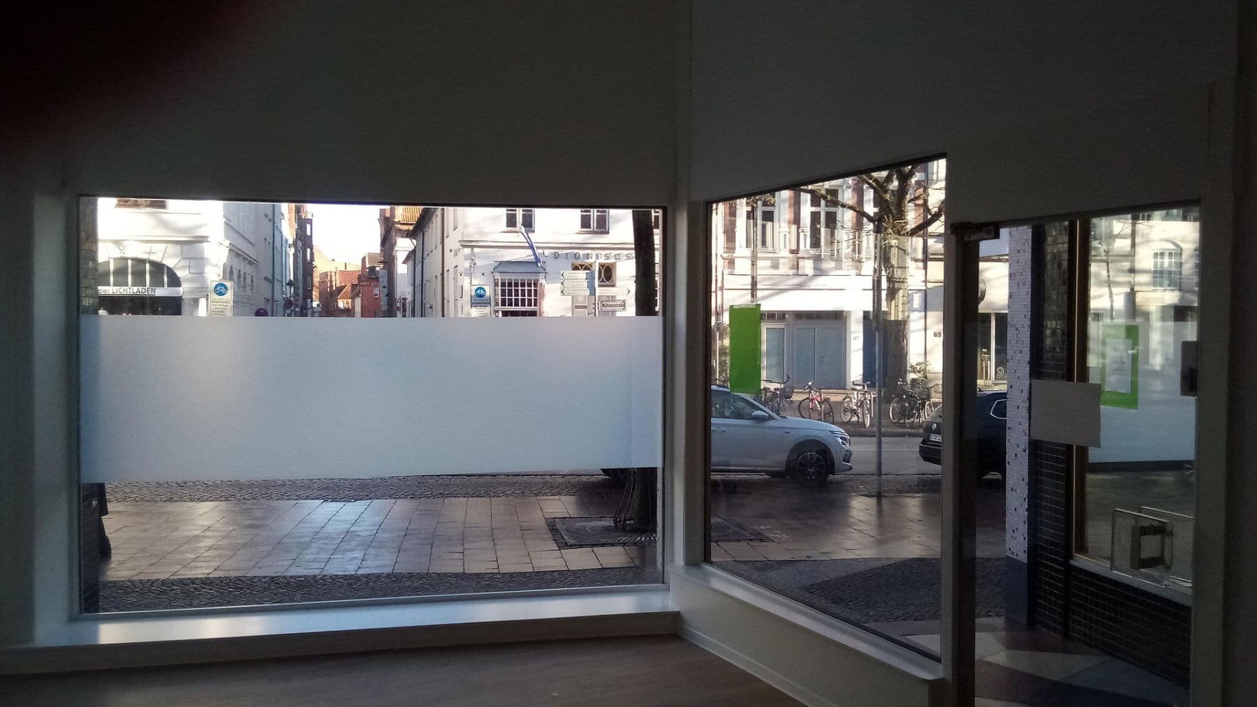Pronájem nebytového prostoru 65 m², Mühlenstraße 56, Lübeck, Šlesvicko-Holštýnsko Pronájem nebytového prostoru 65 m², Mühlenstraße 56, Lübeck, Šlesvicko-Holštýnsko