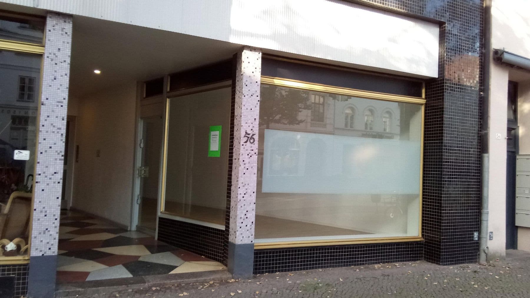 Pronájem nebytového prostoru 65 m², Mühlenstraße 56, Lübeck, Šlesvicko-Holštýnsko Pronájem nebytového prostoru 65 m², Mühlenstraße 56, Lübeck, Šlesvicko-Holštýnsko