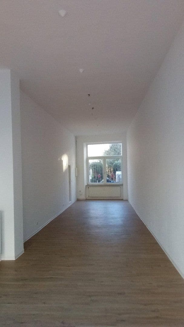 Pronájem nebytového prostoru 65 m², Mühlenstraße 56, Lübeck, Šlesvicko-Holštýnsko Pronájem nebytového prostoru 65 m², Mühlenstraße 56, Lübeck, Šlesvicko-Holštýnsko