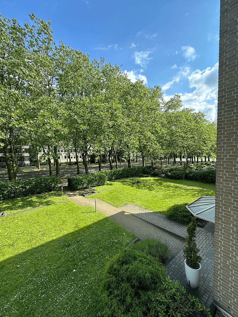Pronájem bytu 3+kk 81 m², Obere Saarlandstrasse 5, Mülheim an der Ruhr, Severní Porýní-Vestfálsko Pronájem bytu 3+kk 81 m², Obere Saarlandstrasse 5, Mülheim an der Ruhr, Severní Porýní-Vestfálsko