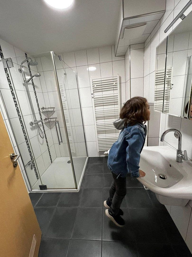 Pronájem bytu 3+kk 81 m², Obere Saarlandstrasse 5, Mülheim an der Ruhr, Severní Porýní-Vestfálsko Pronájem bytu 3+kk 81 m², Obere Saarlandstrasse 5, Mülheim an der Ruhr, Severní Porýní-Vestfálsko