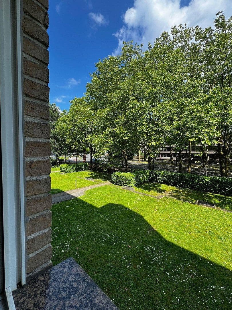Pronájem bytu 3+kk 81 m², Obere Saarlandstrasse 5, Mülheim an der Ruhr, Severní Porýní-Vestfálsko Pronájem bytu 3+kk 81 m², Obere Saarlandstrasse 5, Mülheim an der Ruhr, Severní Porýní-Vestfálsko