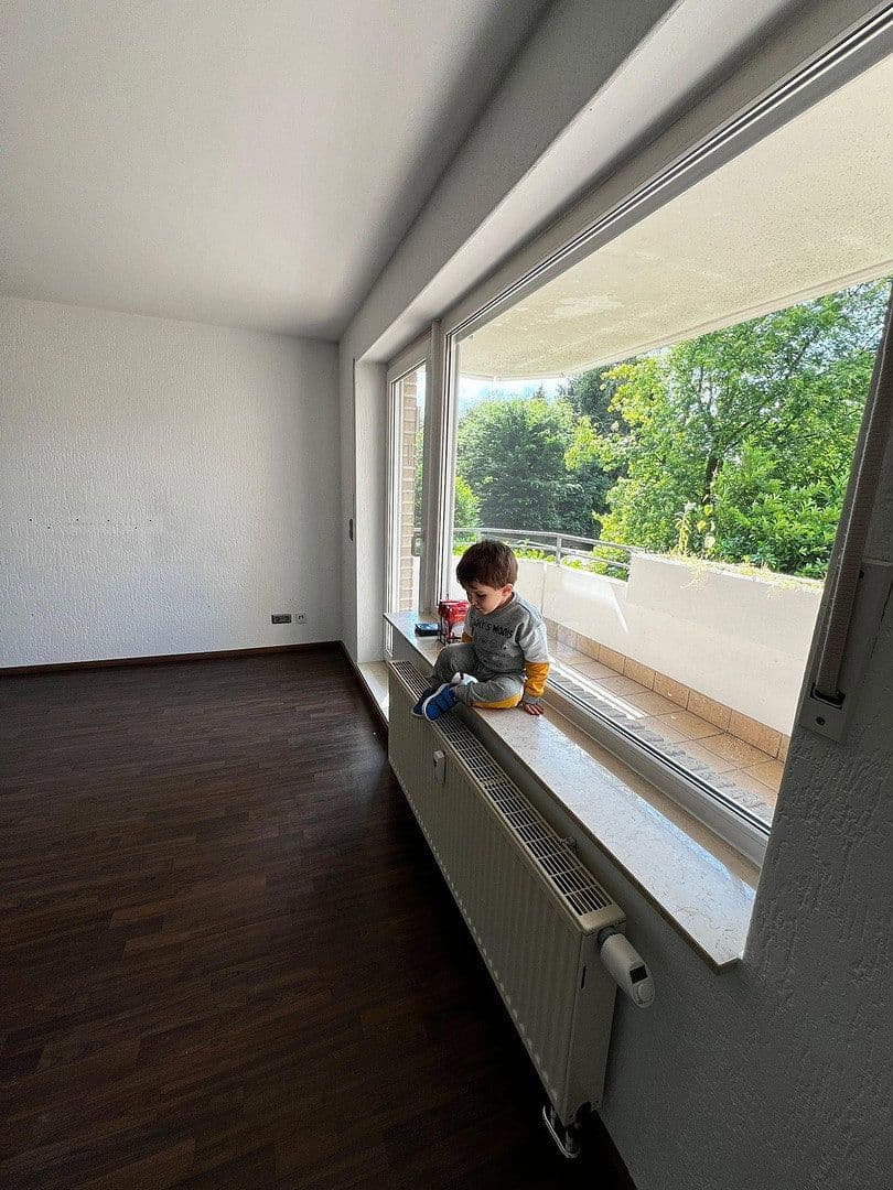 Pronájem bytu 3+kk 81 m², Obere Saarlandstrasse 5, Mülheim an der Ruhr, Severní Porýní-Vestfálsko Pronájem bytu 3+kk 81 m², Obere Saarlandstrasse 5, Mülheim an der Ruhr, Severní Porýní-Vestfálsko