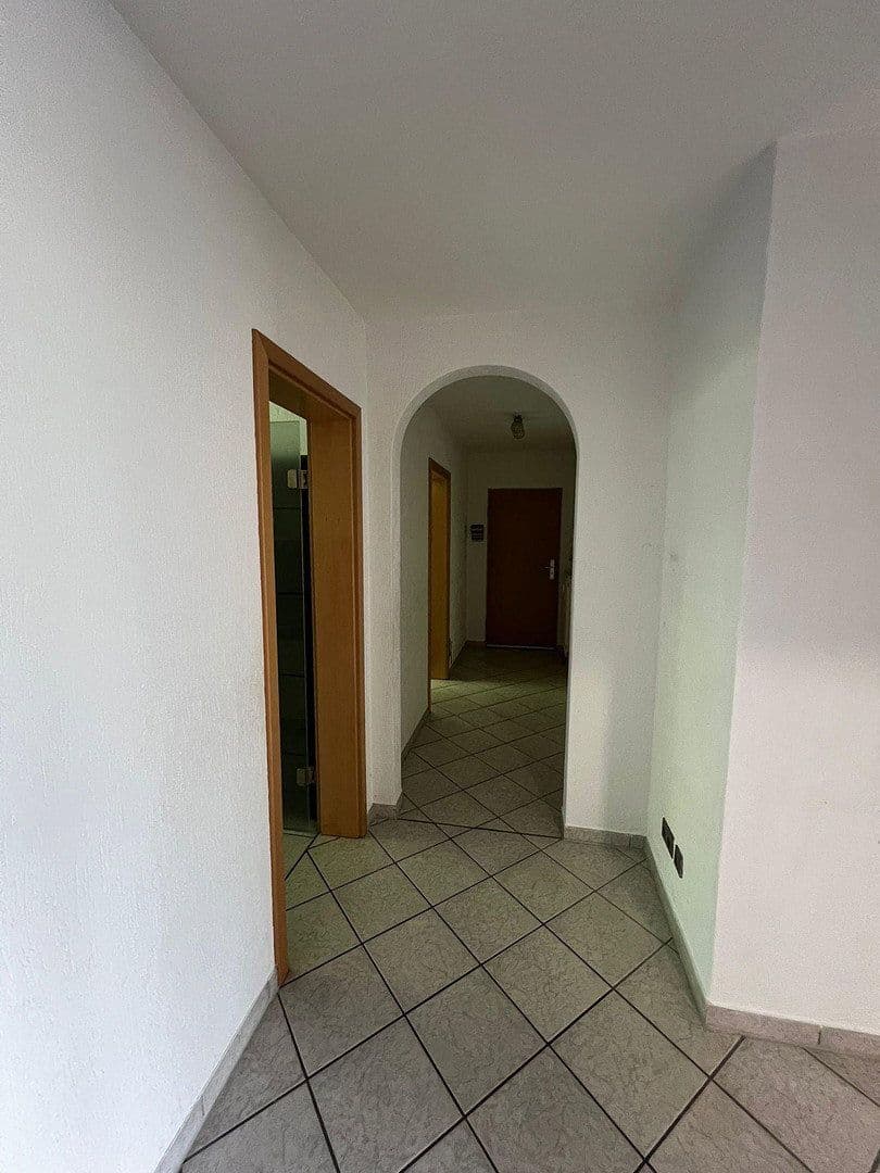 Pronájem bytu 3+kk 81 m², Obere Saarlandstrasse 5, Mülheim an der Ruhr, Severní Porýní-Vestfálsko Pronájem bytu 3+kk 81 m², Obere Saarlandstrasse 5, Mülheim an der Ruhr, Severní Porýní-Vestfálsko