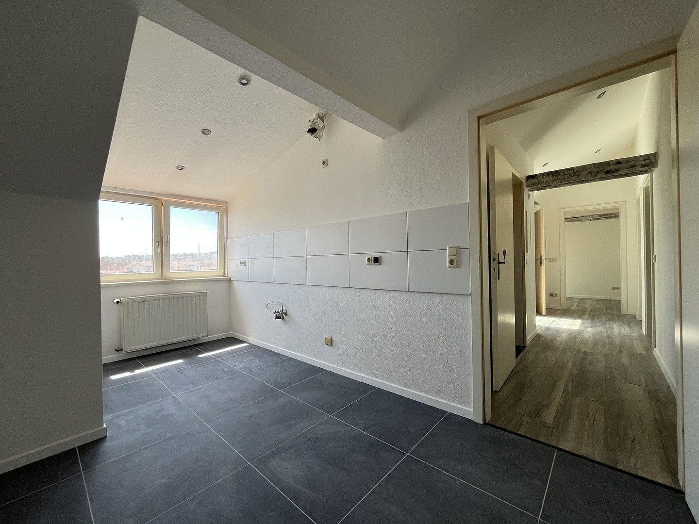 Prodej domu 318 m², Jägerstraße 70, Naumburg (Saale), Sasko-Anhaltsko Prodej domu 318 m², Jägerstraße 70, Naumburg (Saale), Sasko-Anhaltsko