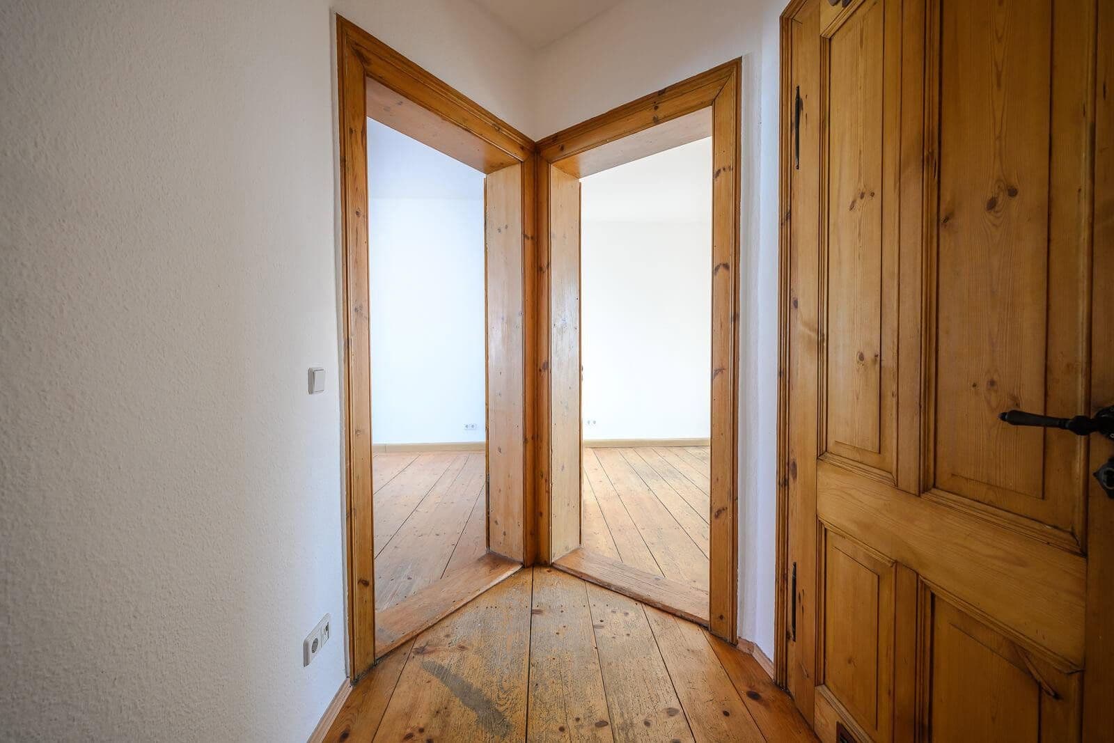 Prodej domu 318 m², Jägerstraße 70, Naumburg (Saale), Sasko-Anhaltsko Prodej domu 318 m², Jägerstraße 70, Naumburg (Saale), Sasko-Anhaltsko
