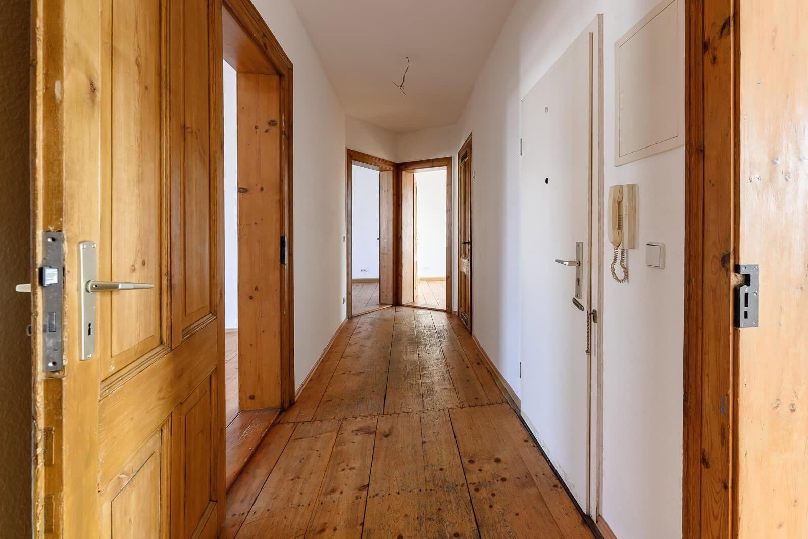 Prodej domu 318 m², Jägerstraße 70, Naumburg (Saale), Sasko-Anhaltsko Prodej domu 318 m², Jägerstraße 70, Naumburg (Saale), Sasko-Anhaltsko