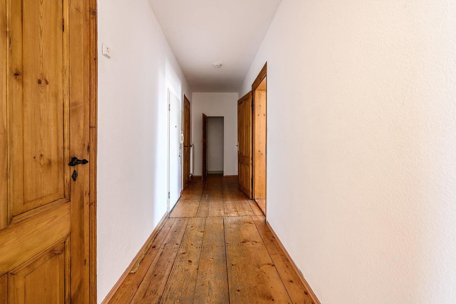 Prodej domu 318 m², Jägerstraße 70, Naumburg (Saale), Sasko-Anhaltsko Prodej domu 318 m², Jägerstraße 70, Naumburg (Saale), Sasko-Anhaltsko
