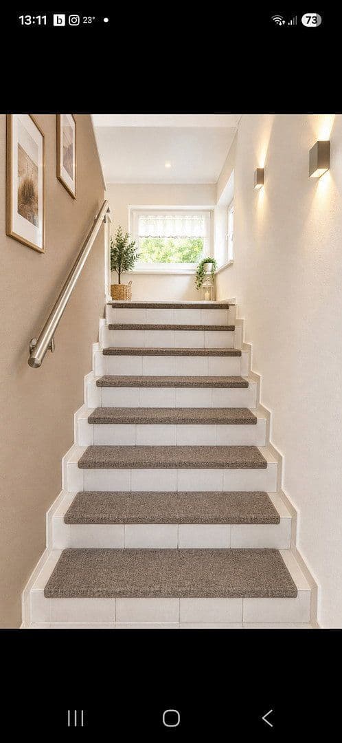 Prodej domu 180 m², pozemek 800 m², Seibelstr.21, Hösbach, Bavorsko Prodej domu 180 m², pozemek 800 m², Seibelstr.21, Hösbach, Bavorsko