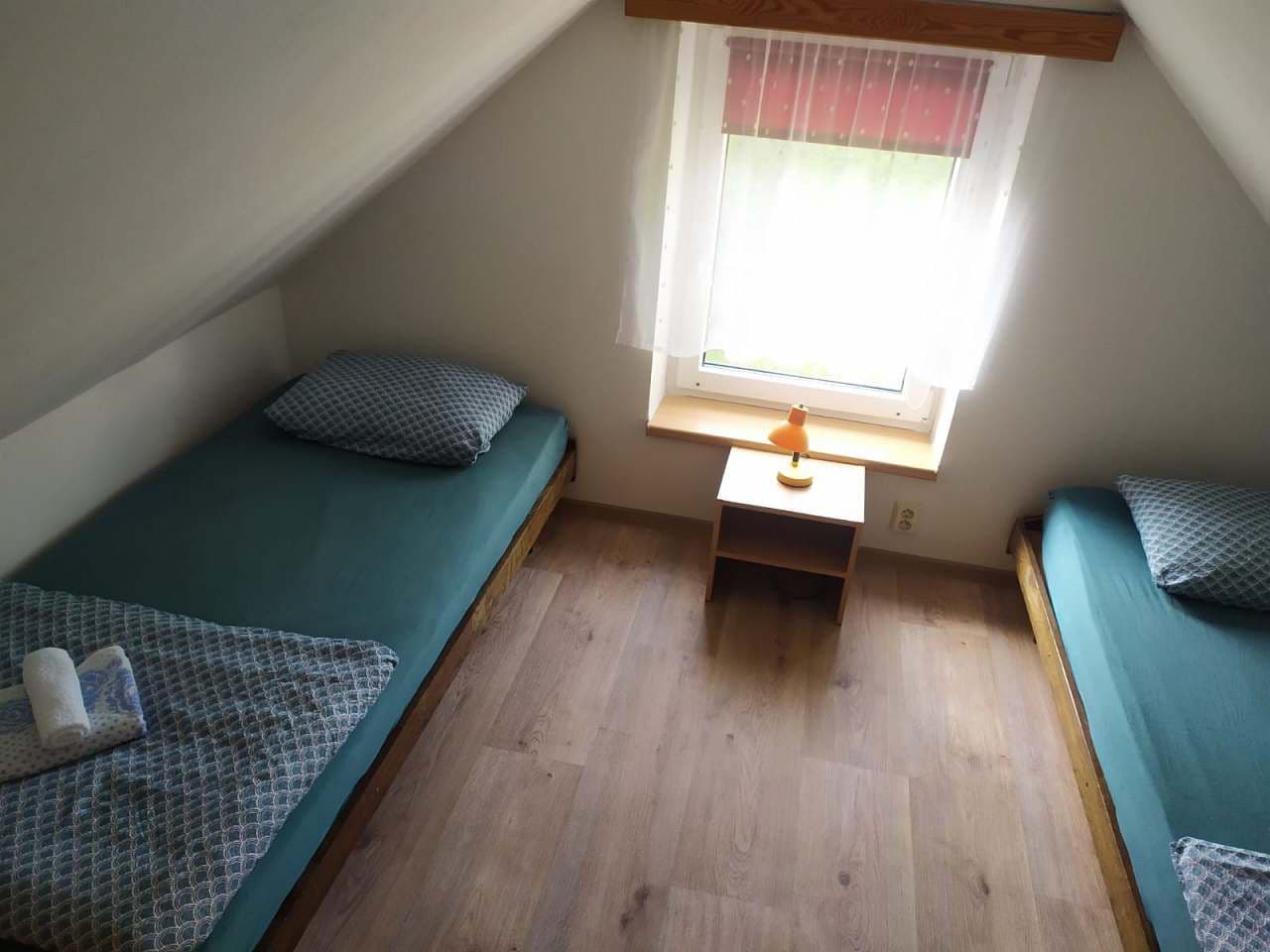 Pronájem chaty, chalupy, Kněžmost, Středočeský kraj Pronájem chaty, chalupy, Kněžmost, Středočeský kraj