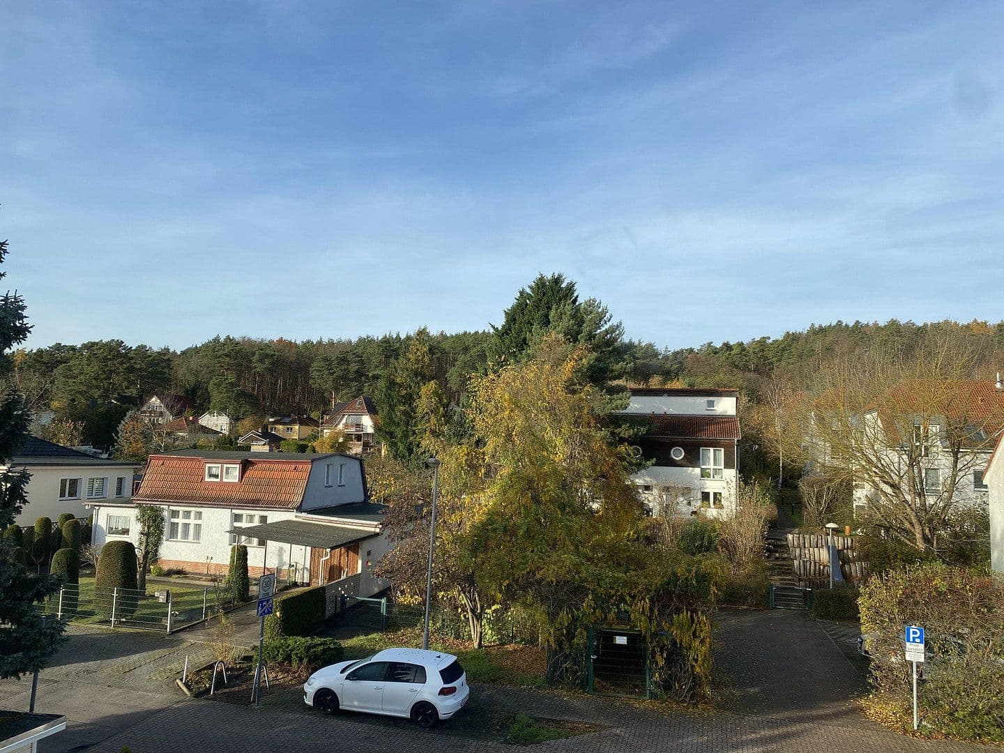 Prodej domu 124 m², pozemek 280 m², Berlin, Berlín Prodej domu 124 m², pozemek 280 m², Berlin, Berlín