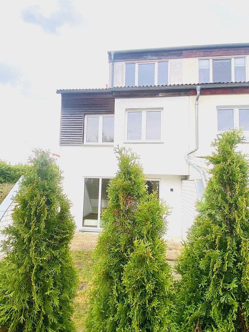 Prodej domu 124 m², pozemek 280 m², Berlin, Berlín Prodej domu 124 m², pozemek 280 m², Berlin, Berlín