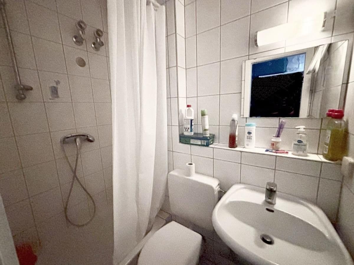 Prodej bytu 1+1 17 m², Westliche Stadtmauer Straße 50, Erlangen, Bavorsko Prodej bytu 1+1 17 m², Westliche Stadtmauer Straße 50, Erlangen, Bavorsko