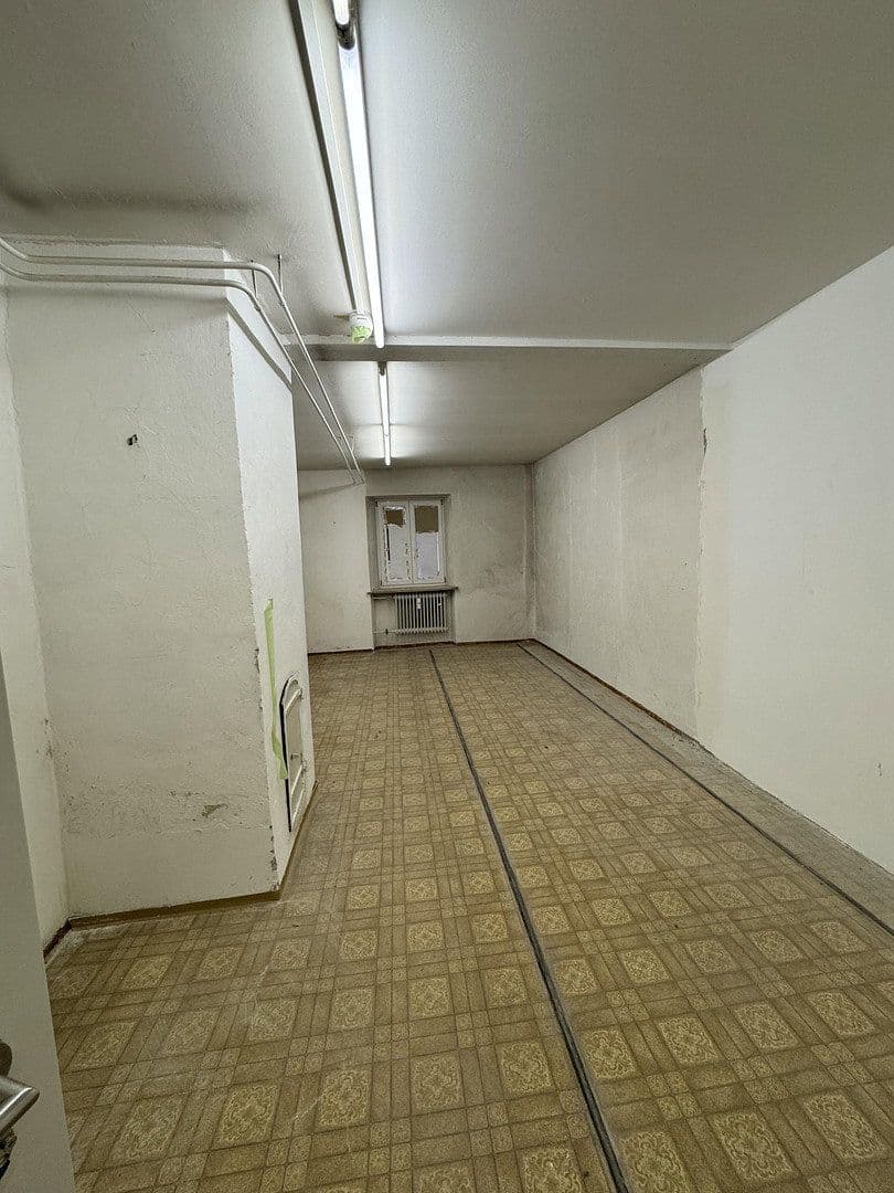 Pronájem kanceláře 441 m², Stadtplatz 6, Miesbach, Bavorsko Pronájem kanceláře 441 m², Stadtplatz 6, Miesbach, Bavorsko