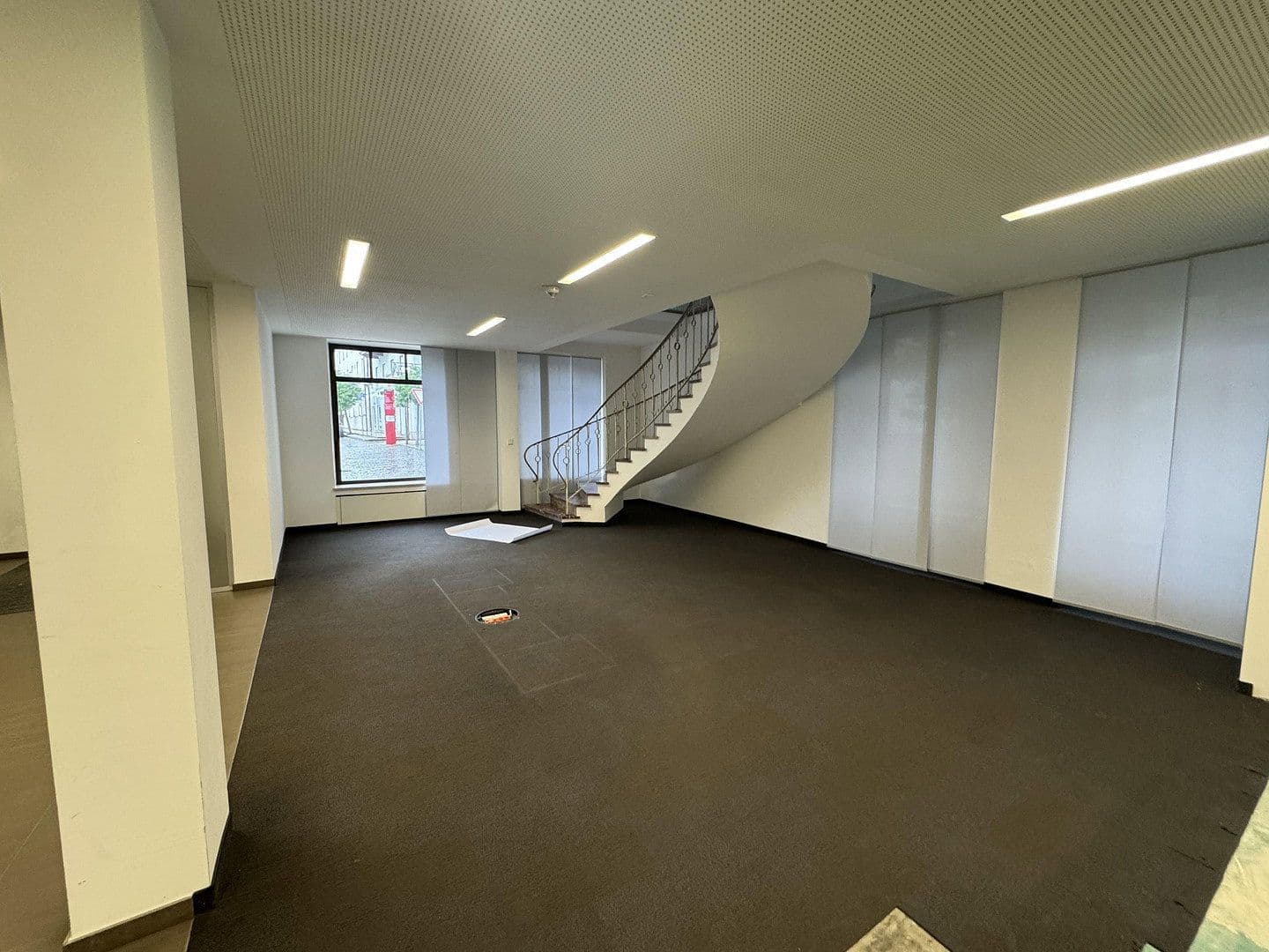 Pronájem kanceláře 441 m², Stadtplatz 6, Miesbach, Bavorsko Pronájem kanceláře 441 m², Stadtplatz 6, Miesbach, Bavorsko