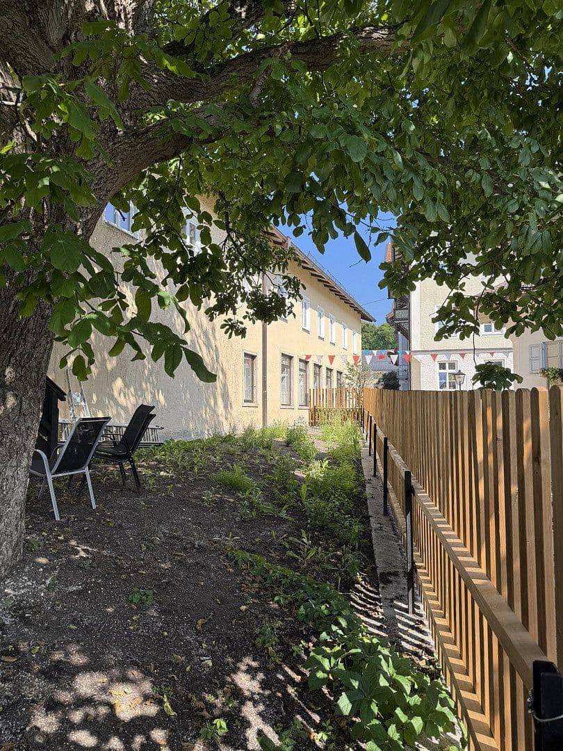 Pronájem kanceláře 441 m², Stadtplatz 6, Miesbach, Bavorsko Pronájem kanceláře 441 m², Stadtplatz 6, Miesbach, Bavorsko