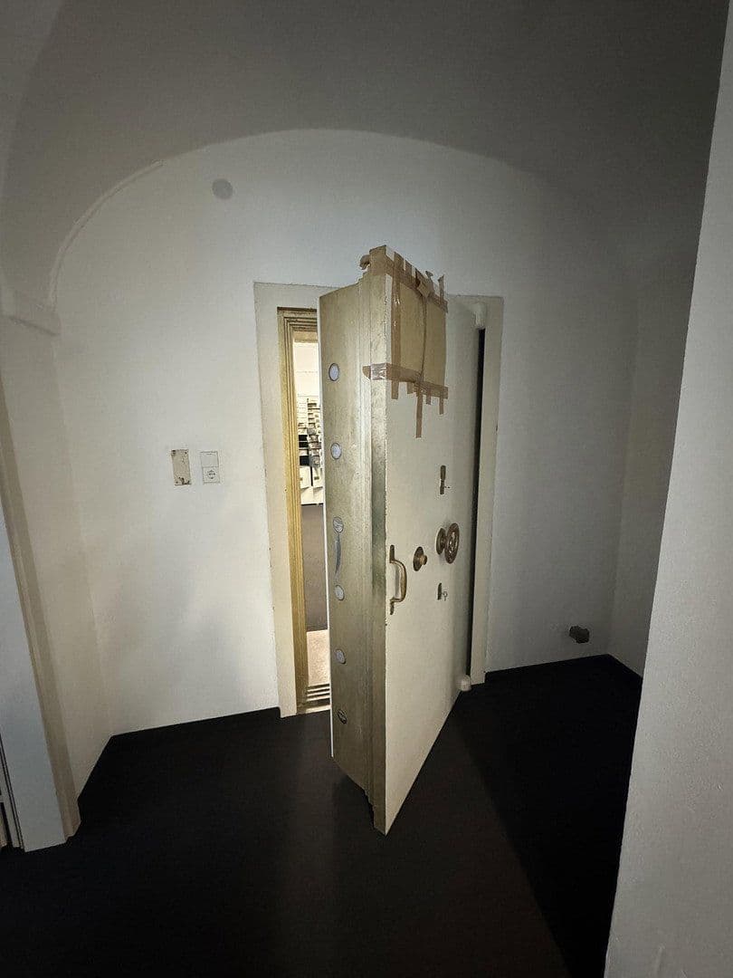 Pronájem kanceláře 441 m², Stadtplatz 6, Miesbach, Bavorsko Pronájem kanceláře 441 m², Stadtplatz 6, Miesbach, Bavorsko