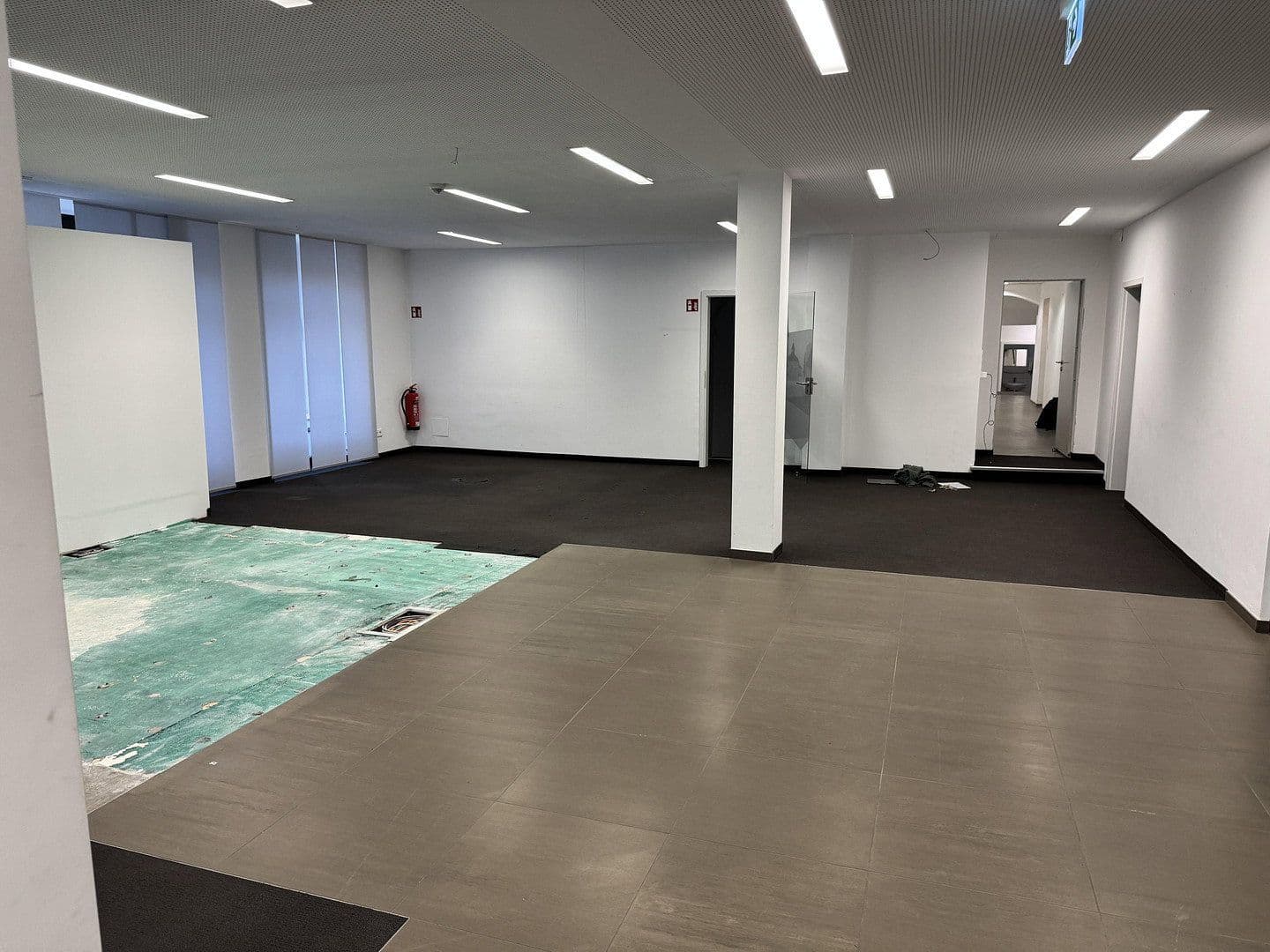 Pronájem kanceláře 441 m², Stadtplatz 6, Miesbach, Bavorsko Pronájem kanceláře 441 m², Stadtplatz 6, Miesbach, Bavorsko