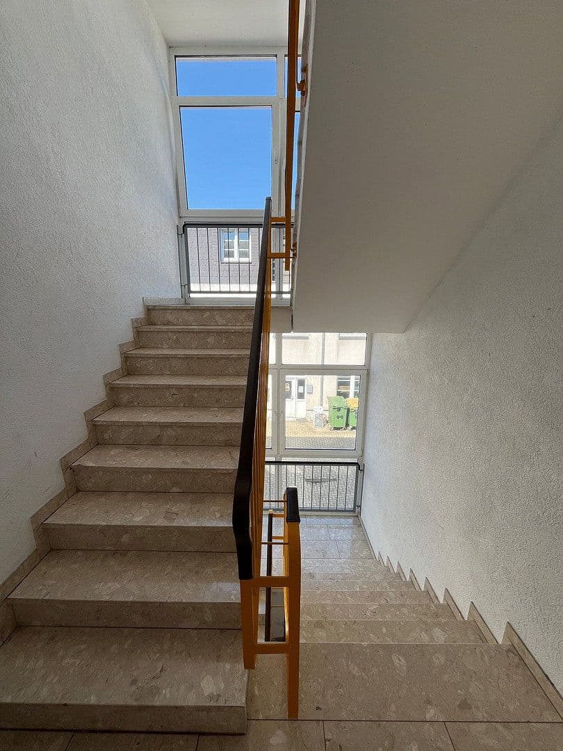 Prodej domu 872 m², Zwötzner Straße 20, Gera, Durynsko Prodej domu 872 m², Zwötzner Straße 20, Gera, Durynsko