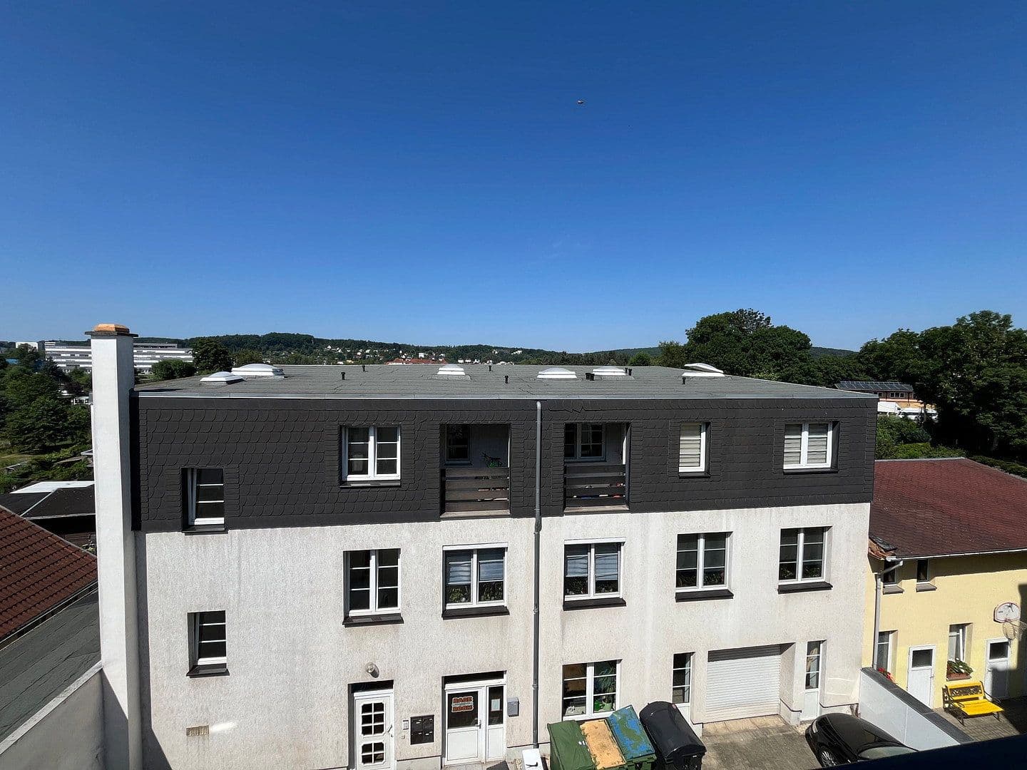Prodej domu 872 m², Zwötzner Straße 20, Gera, Durynsko Prodej domu 872 m², Zwötzner Straße 20, Gera, Durynsko