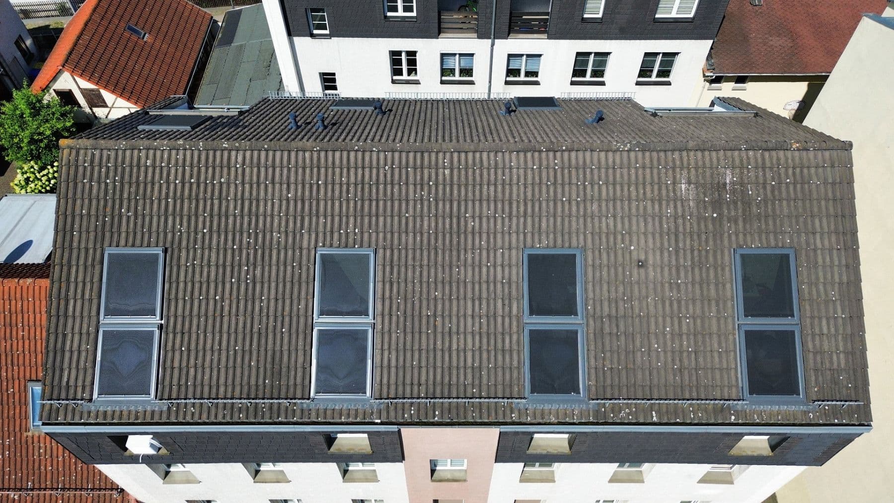 Prodej domu 872 m², Zwötzner Straße 20, Gera, Durynsko Prodej domu 872 m², Zwötzner Straße 20, Gera, Durynsko