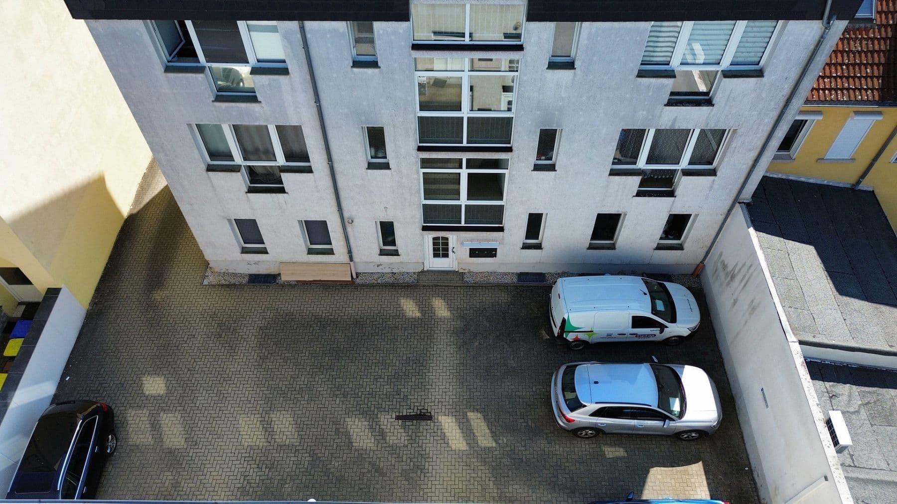 Prodej domu 872 m², Zwötzner Straße 20, Gera, Durynsko Prodej domu 872 m², Zwötzner Straße 20, Gera, Durynsko