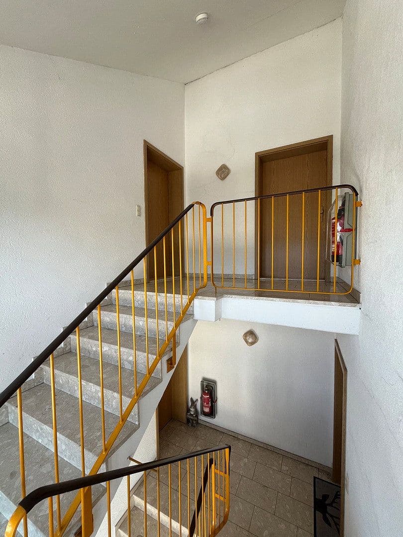 Prodej domu 872 m², Zwötzner Straße 20, Gera, Durynsko Prodej domu 872 m², Zwötzner Straße 20, Gera, Durynsko