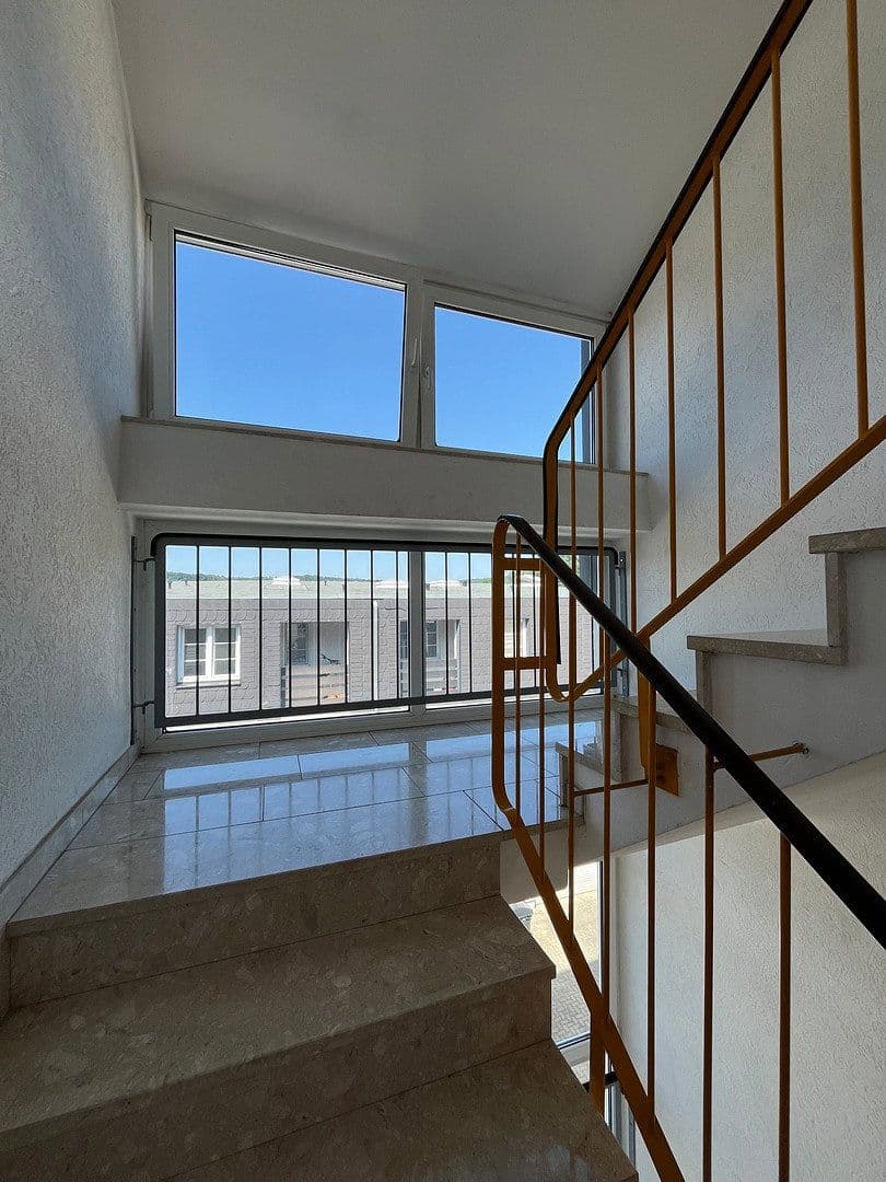 Prodej domu 872 m², Zwötzner Straße 20, Gera, Durynsko Prodej domu 872 m², Zwötzner Straße 20, Gera, Durynsko