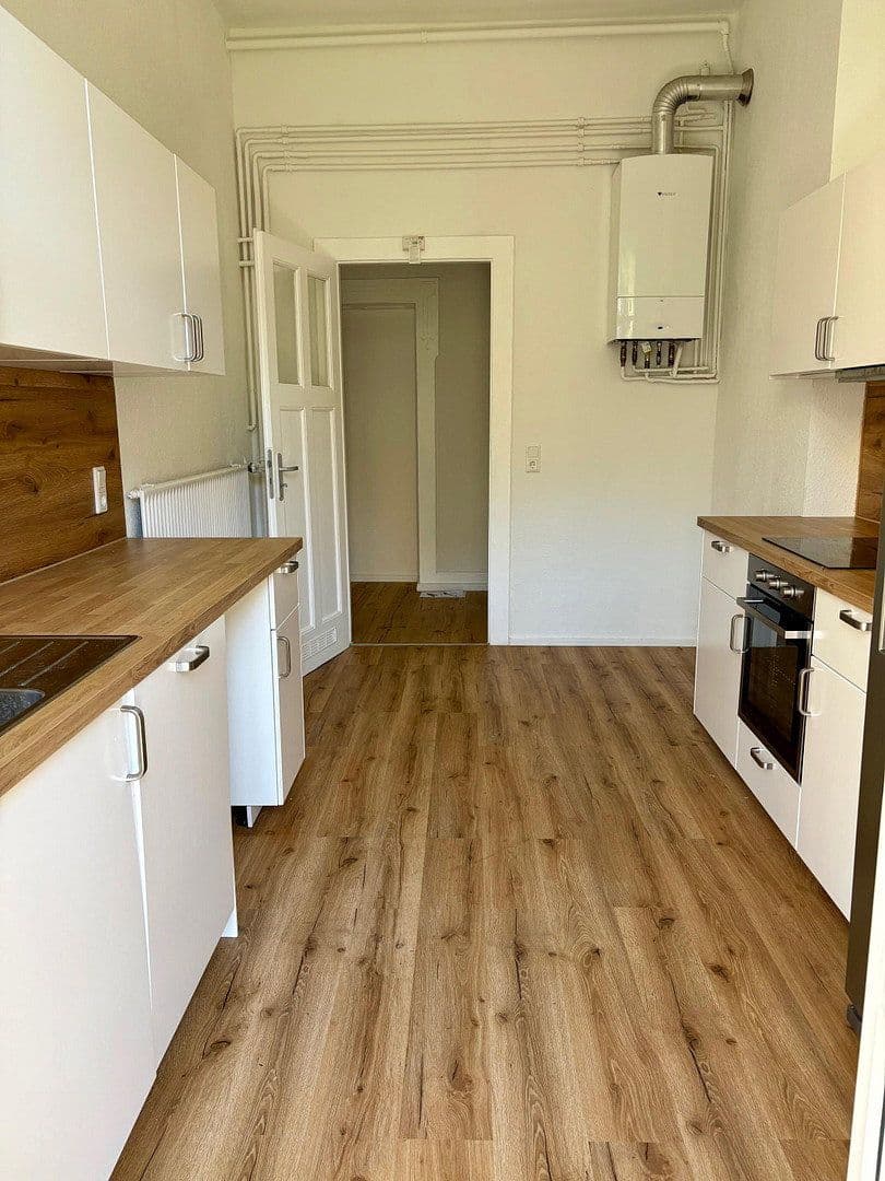 Pronájem bytu 3+kk 112 m², Wiesbaden, Hessen Pronájem bytu 3+kk 112 m², Wiesbaden, Hessen