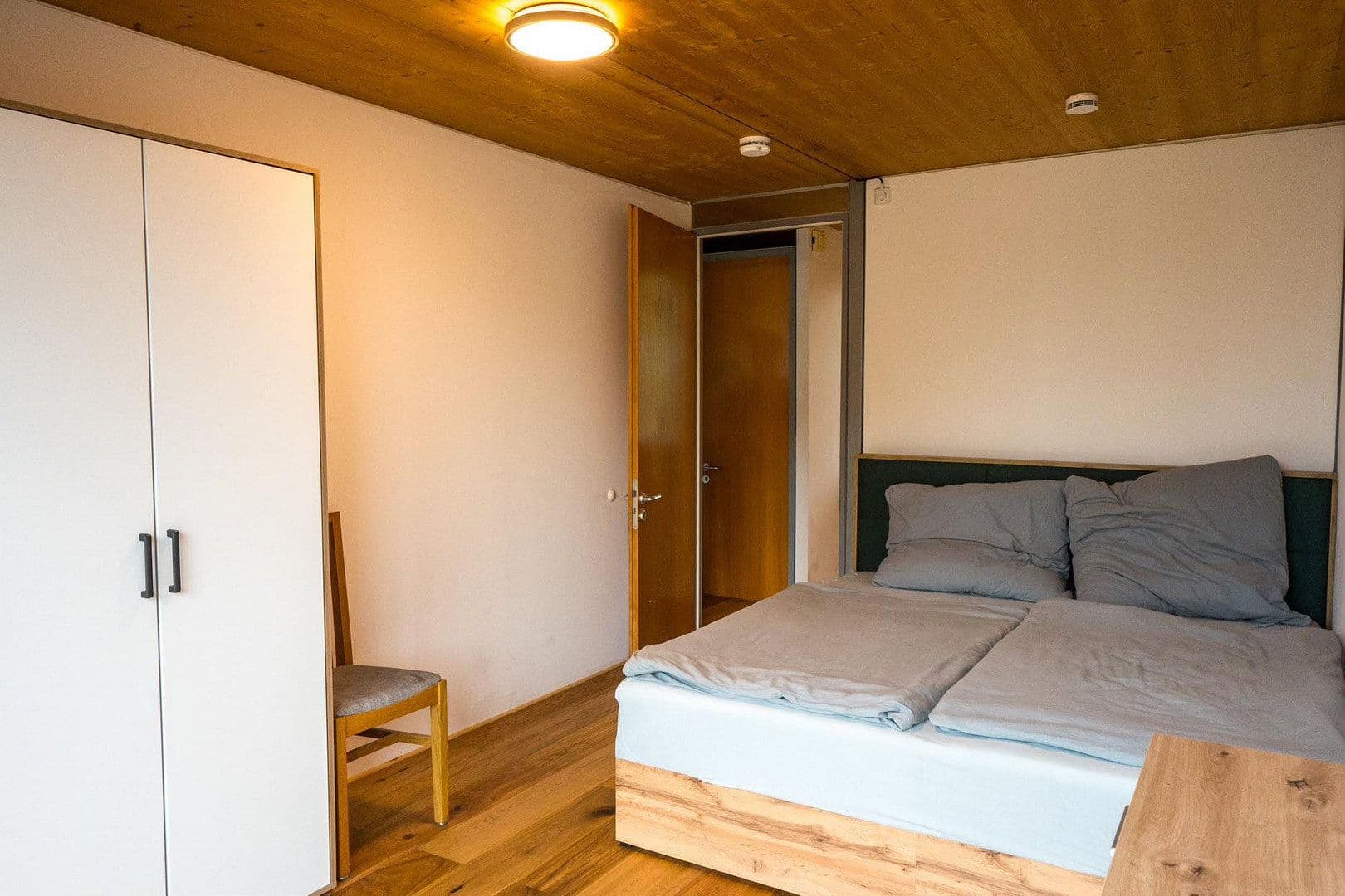 Pronájem bytu 3+1 76 m², Richard-Strauss-Straße 65, Ingolstadt, Bavorsko Pronájem bytu 3+1 76 m², Richard-Strauss-Straße 65, Ingolstadt, Bavorsko