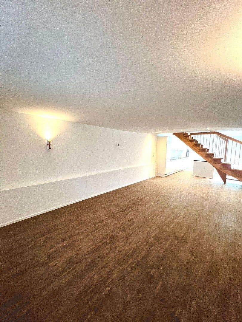 Pronájem bytu 2+1 73 m², Dorfstraße 21, Efringen-Kirchen, Bádensko-Württembersko Pronájem bytu 2+1 73 m², Dorfstraße 21, Efringen-Kirchen, Bádensko-Württembersko