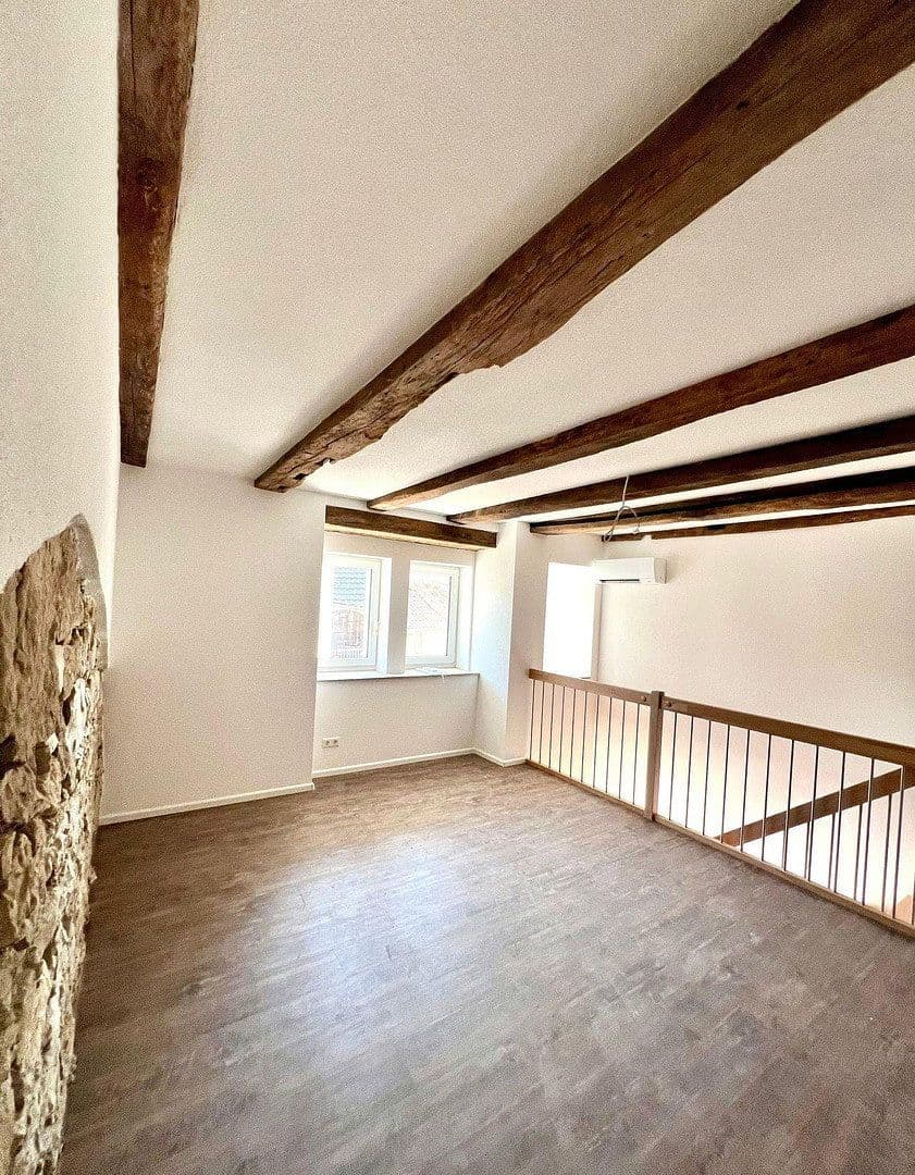 Pronájem bytu 2+1 73 m², Dorfstraße 21, Efringen-Kirchen, Bádensko-Württembersko Pronájem bytu 2+1 73 m², Dorfstraße 21, Efringen-Kirchen, Bádensko-Württembersko