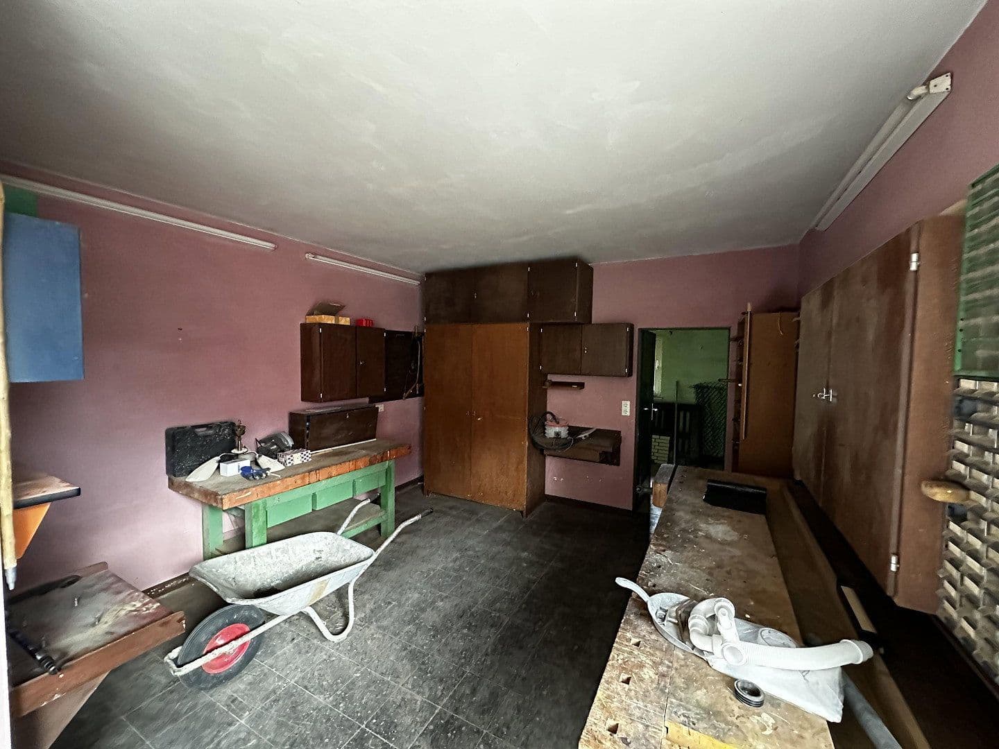 Pronájem nebytového prostoru 90 m², Aerzen, Dolní Sasko Pronájem nebytového prostoru 90 m², Aerzen, Dolní Sasko
