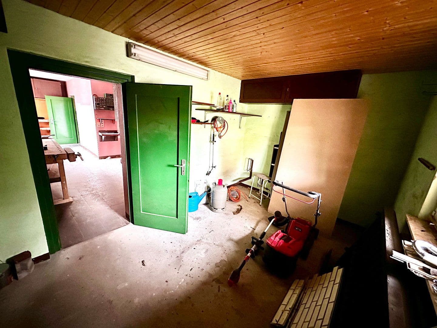 Pronájem nebytového prostoru 90 m², Aerzen, Dolní Sasko Pronájem nebytového prostoru 90 m², Aerzen, Dolní Sasko