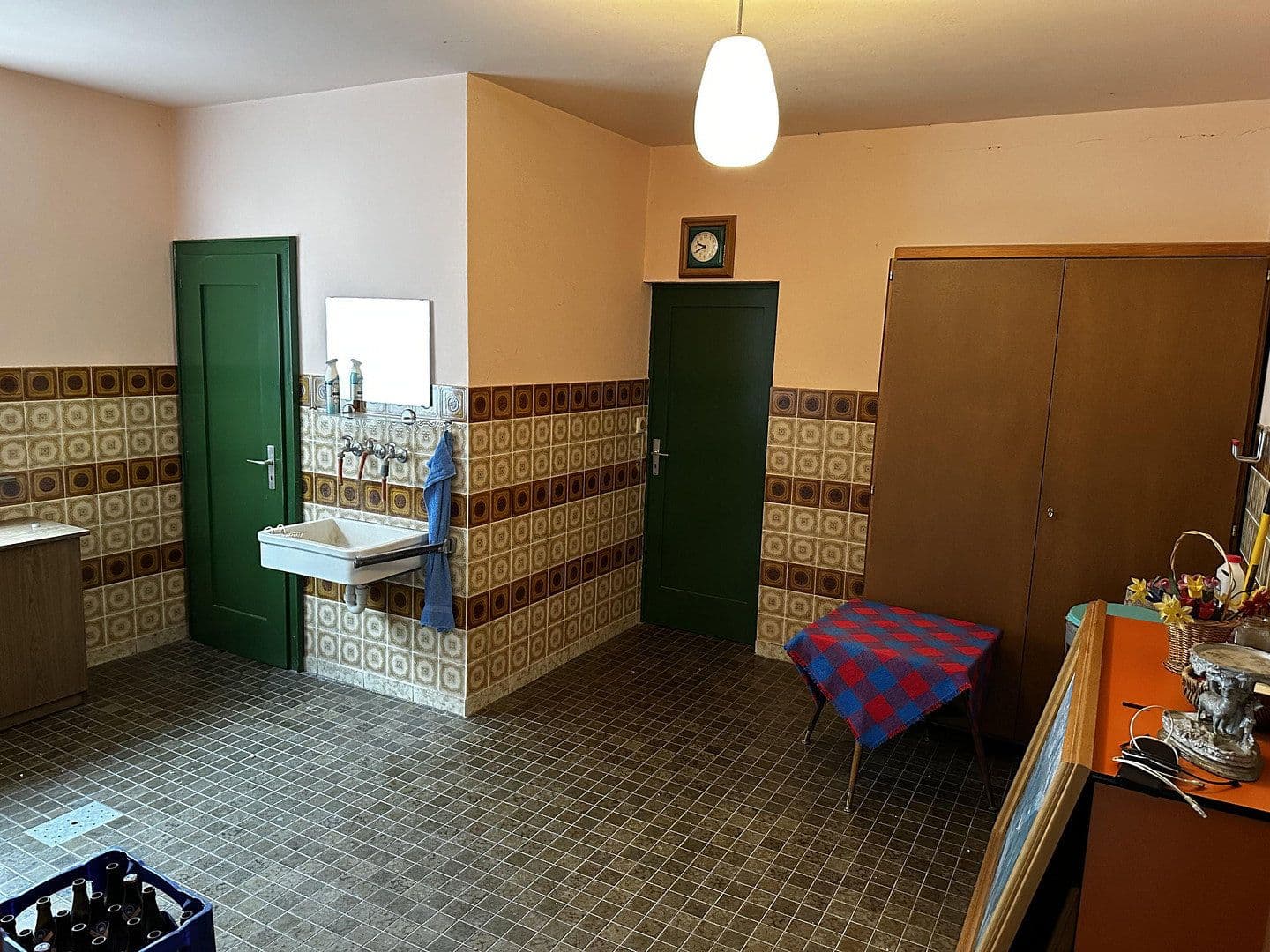 Pronájem nebytového prostoru 90 m², Aerzen, Dolní Sasko Pronájem nebytového prostoru 90 m², Aerzen, Dolní Sasko