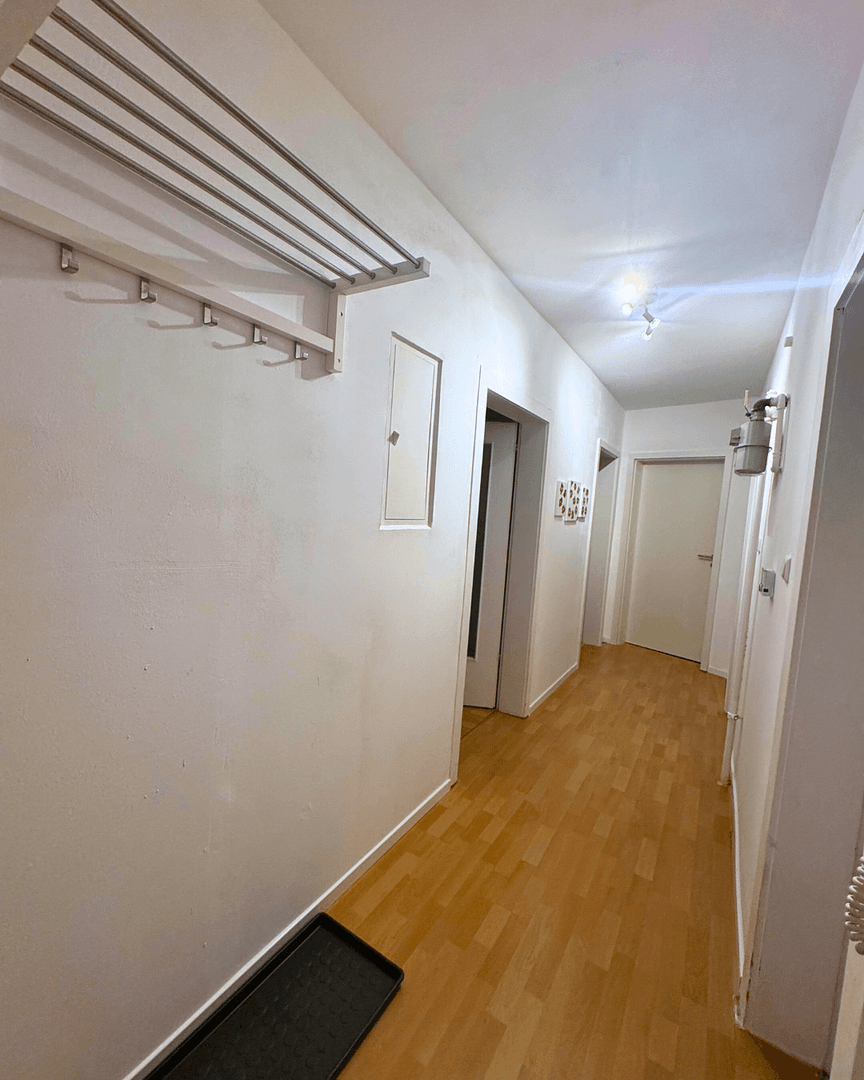 Pronájem bytu 18 m², Paumgartnerstraße 26, Nürnberg-Gostenhof, Bavorsko Pronájem bytu 18 m², Paumgartnerstraße 26, Nürnberg-Gostenhof, Bavorsko